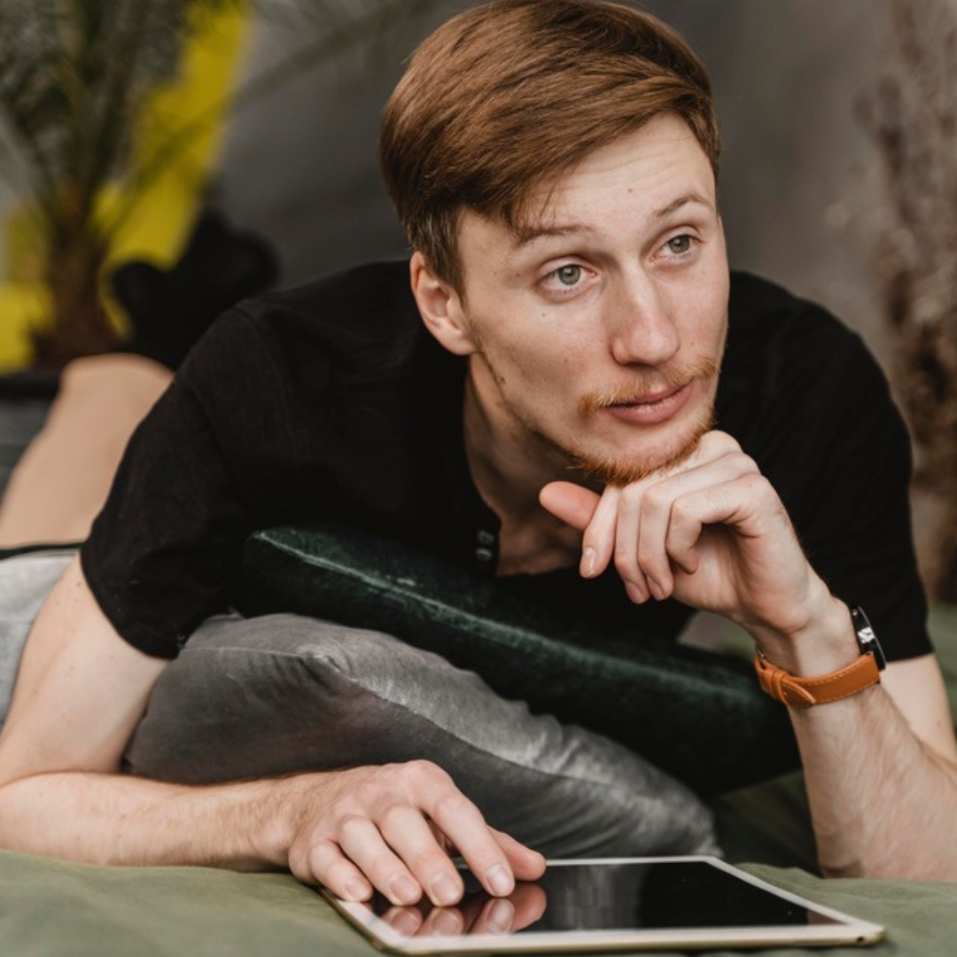 CASTING JEUNES HOMMES (PETITS ROLES)