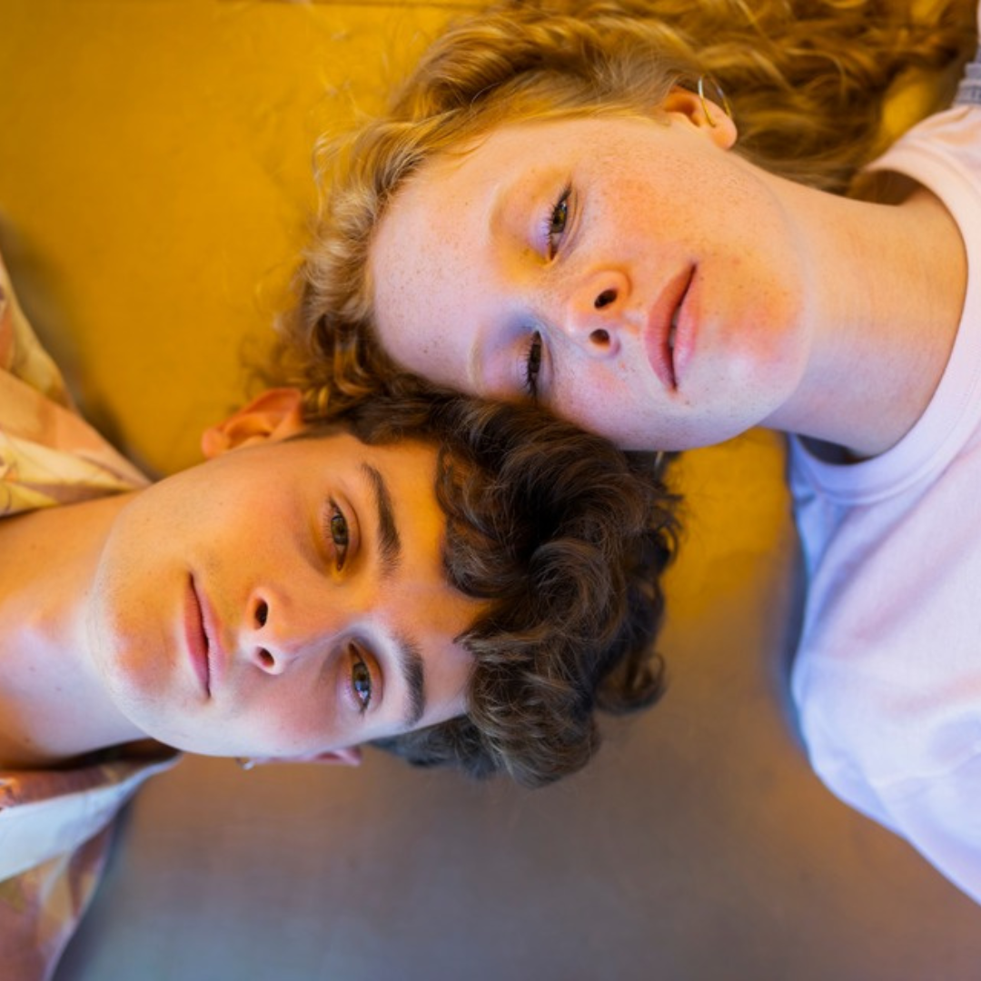 CASTING ENFANT POUR UNE SILHOUETTE PARLANTE