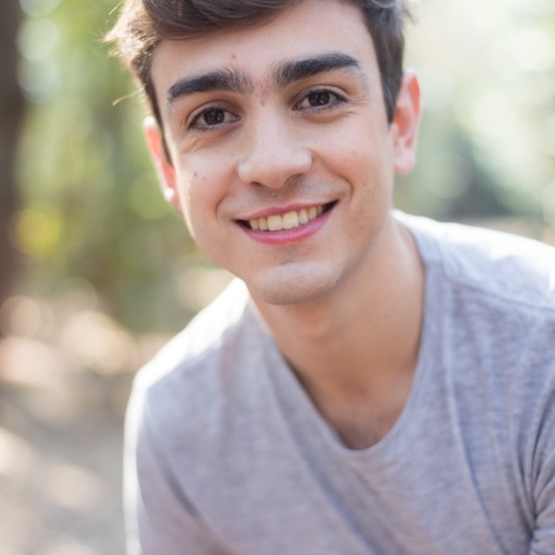 CASTING ROLE DE JEAN (PETIT-FILS)