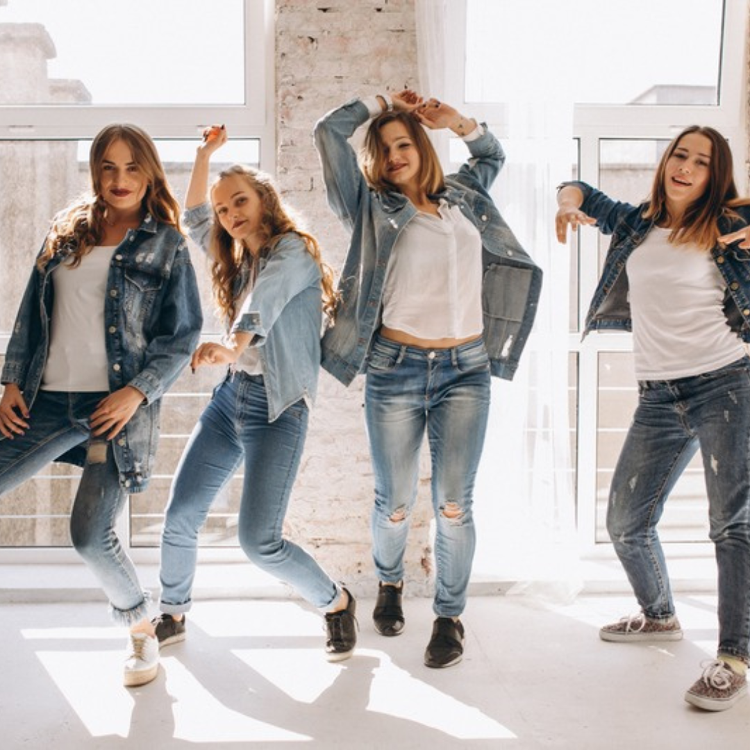 CASTING FIGURANTES "DANSEUSES" – COURT-METRAGE