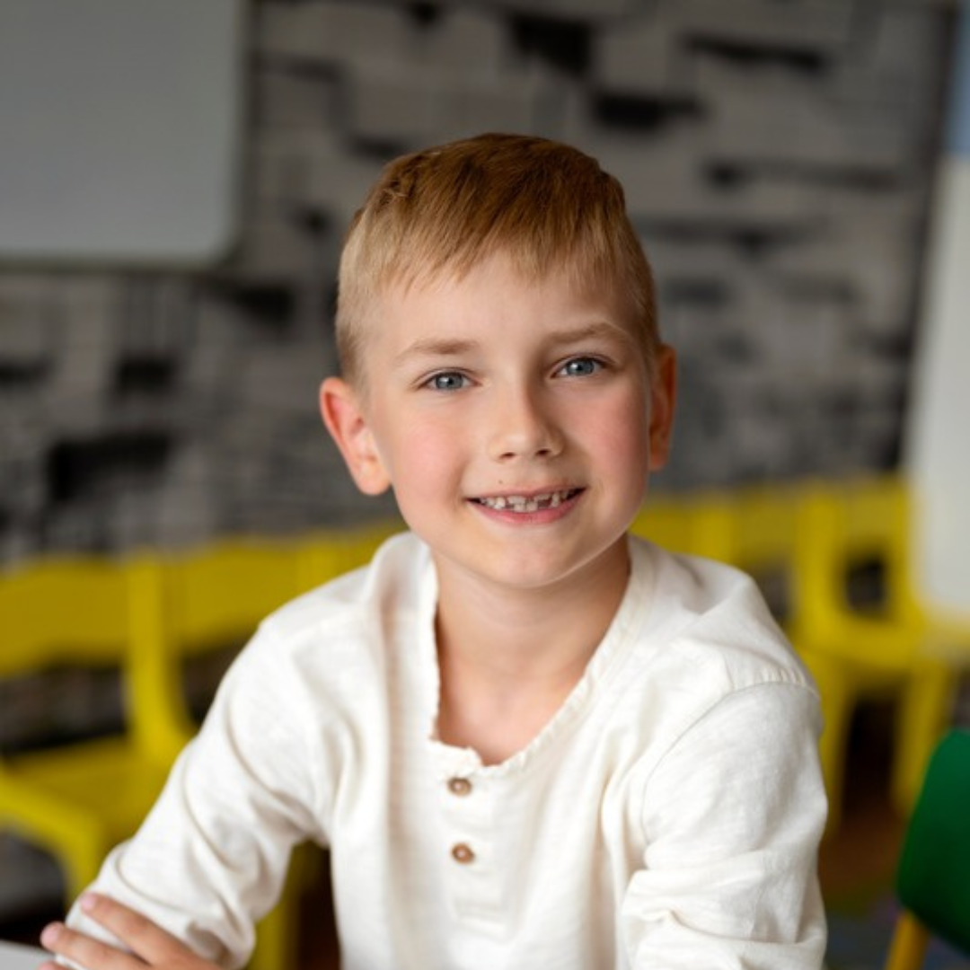 CASTING ROLE DE MARCO (ROLE PRINCIPAL)