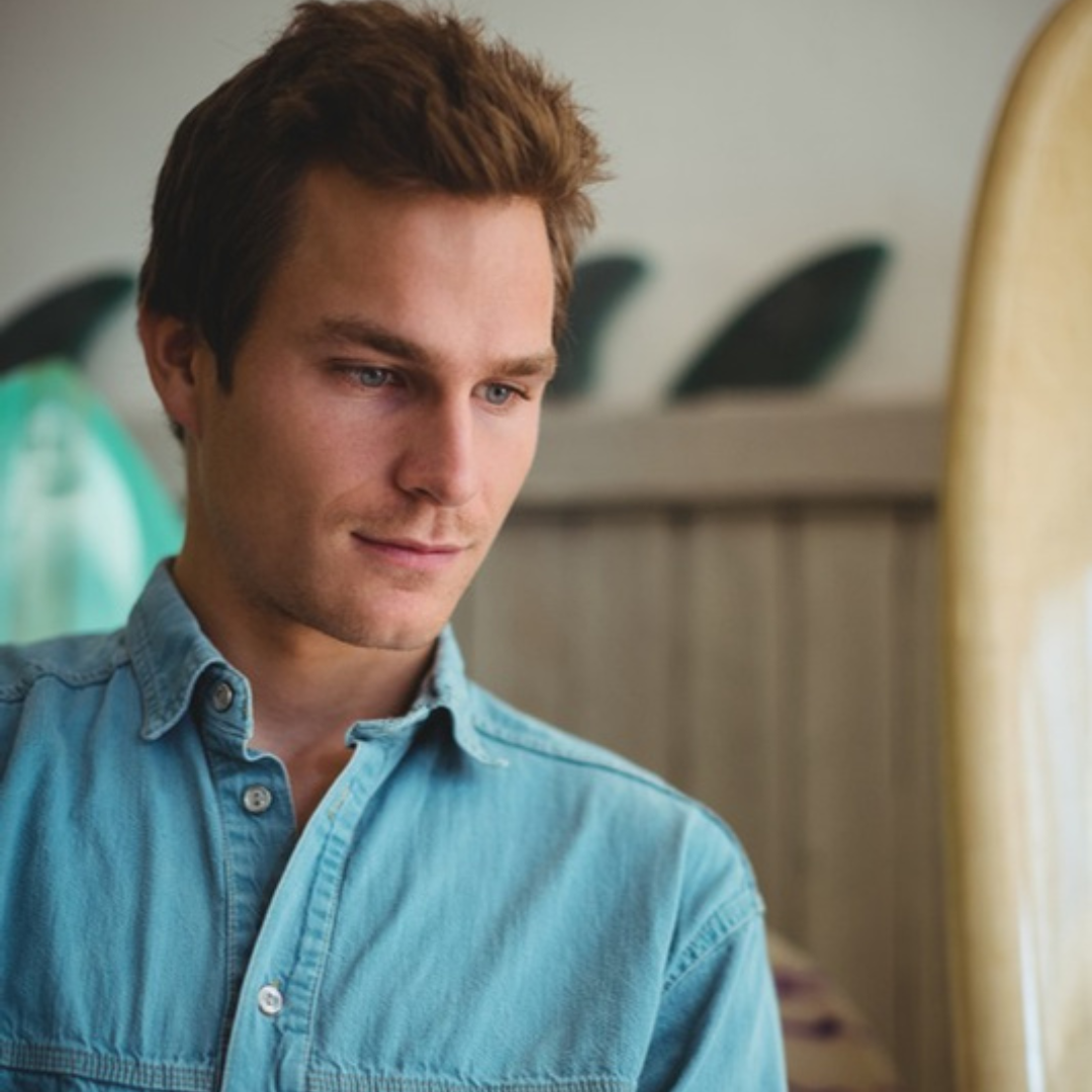 CASTING ROLE DE TOM (ROLE PRINCIPAL)