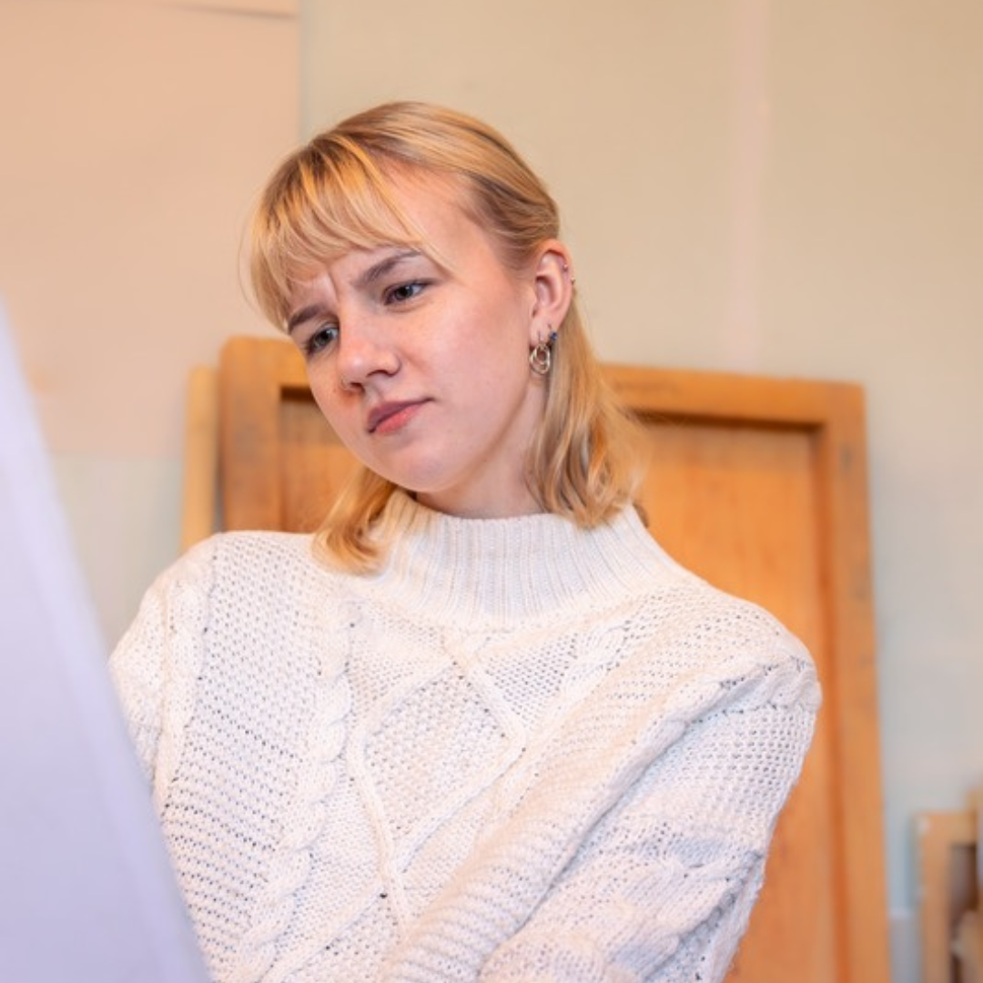 CASTING ROLE D’ ALICIA (ROLE PRINCIPAL)