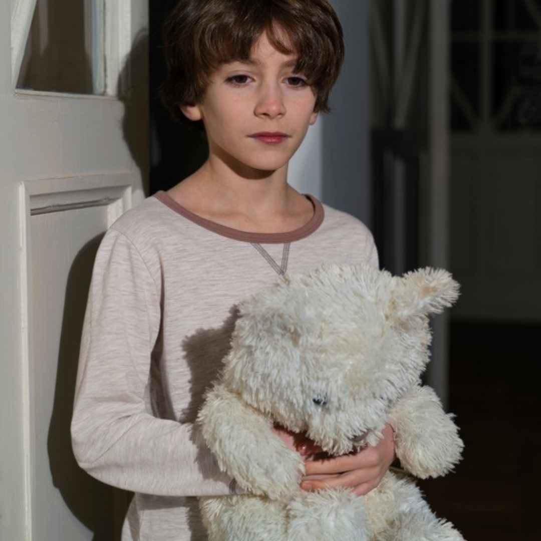 CASTING ROLE DE GUILLAUME MARAT – COURT-METRAGE « L’INTRUS » 