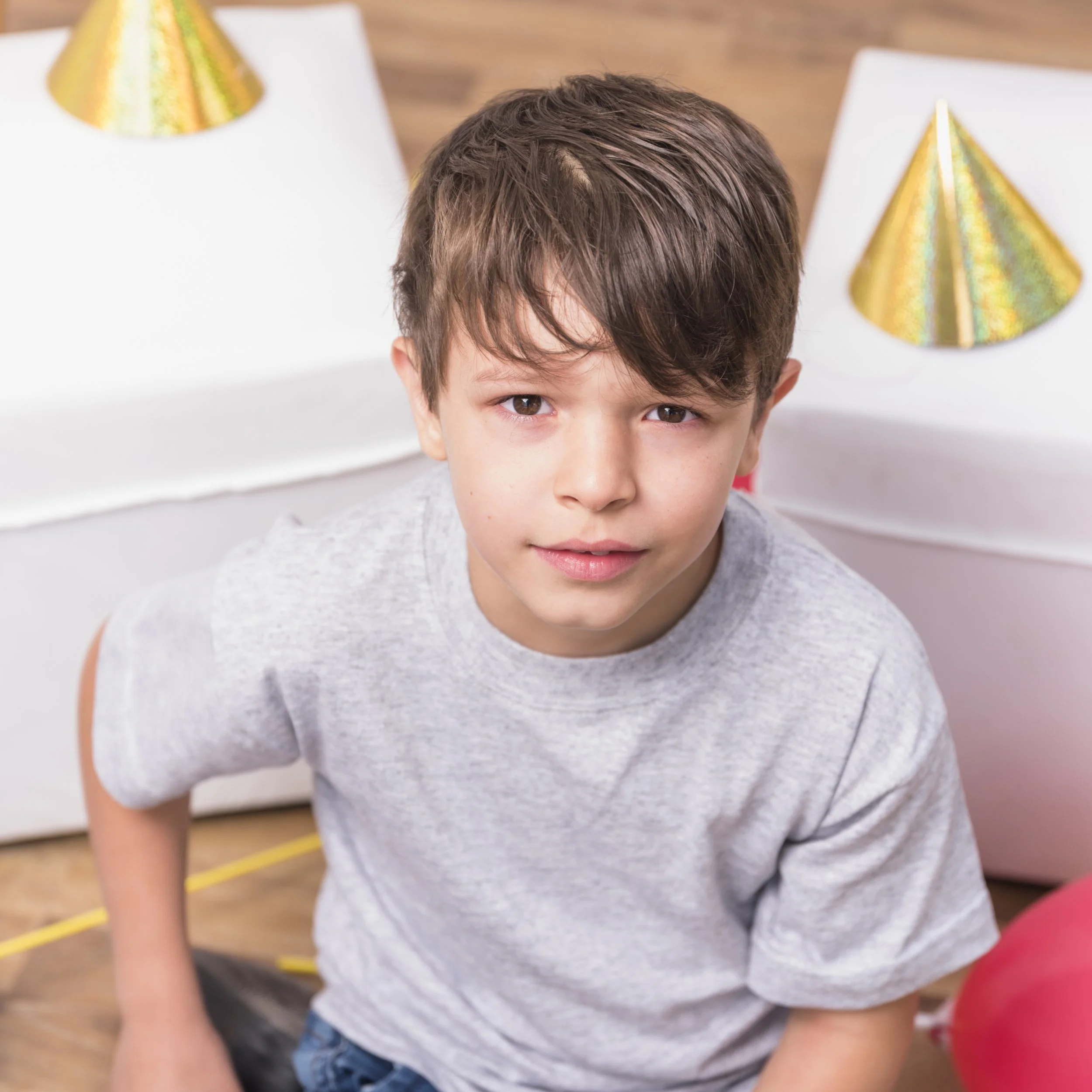 CASTING ROLE PRINCIPAL DE "LIAM" – FILM DE FIN DE MASTER