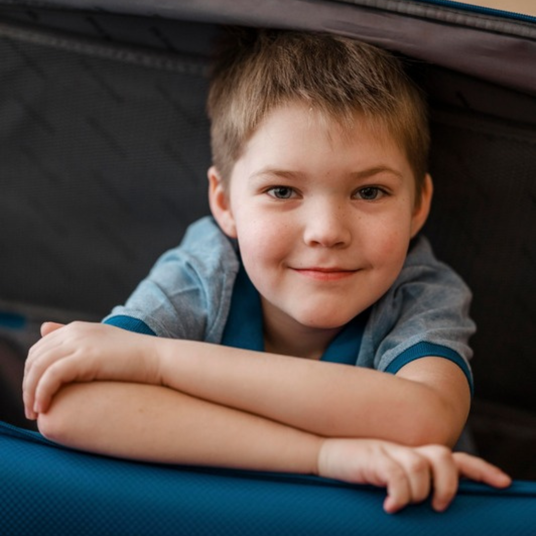 CASTING ENFANT – SHOOTING PHOTO AUTOMOBILE