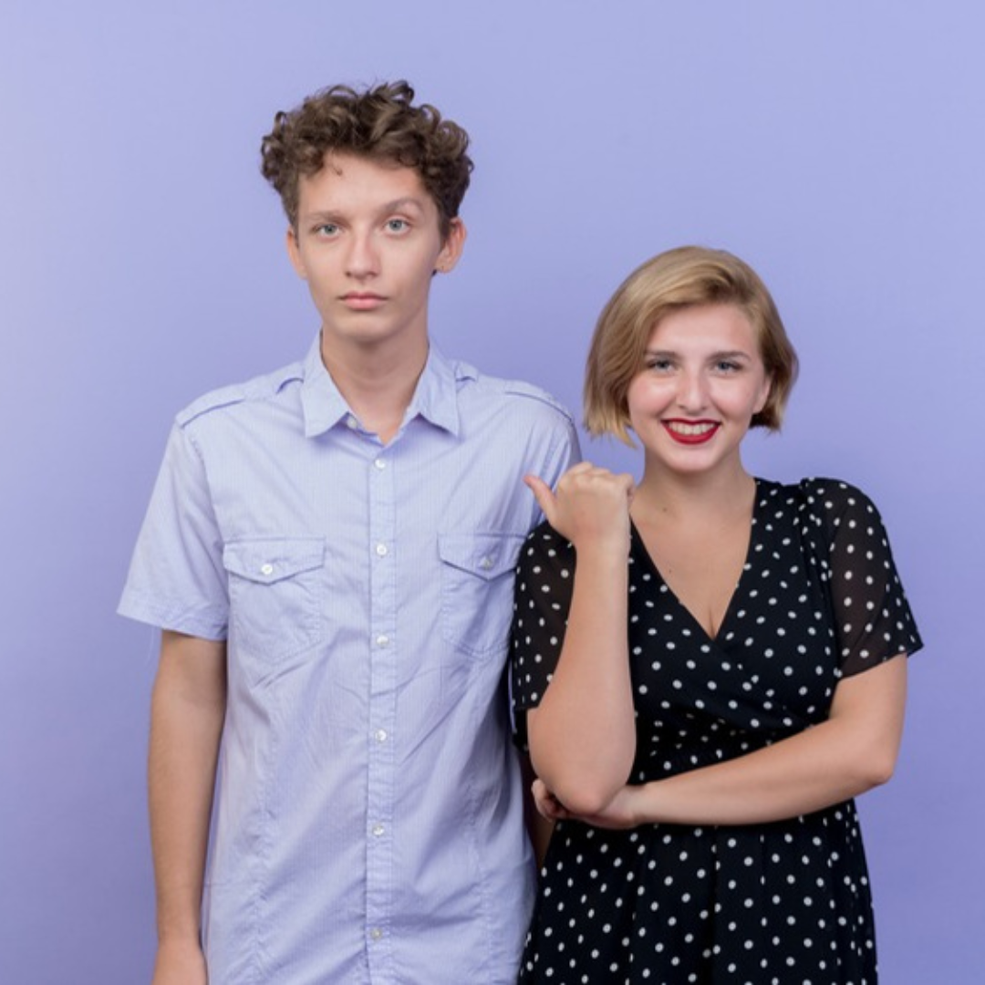 CASTING PRÉSENTATEURS – ÉMISSION YOUTUBE