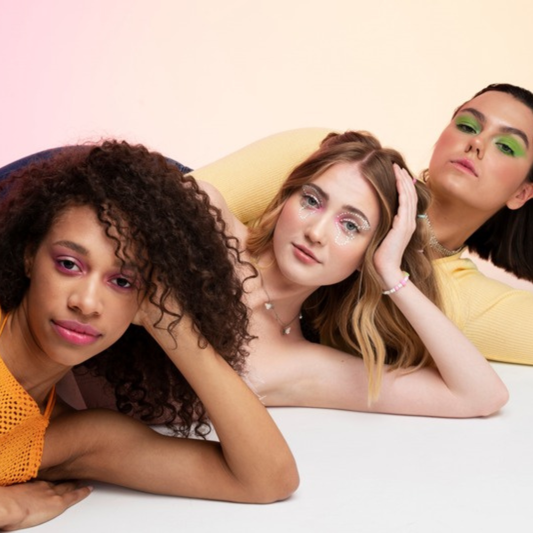 CASTING PUBLICITE UGC : MARQUE DE PARFUMS