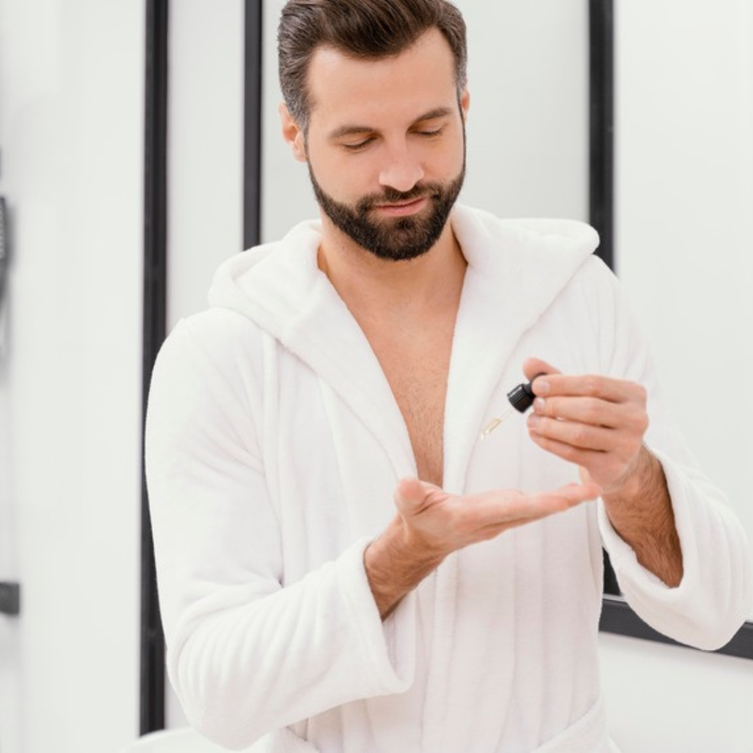 CASTING PUBLICITE UGC : MARQUE DE PARFUMS