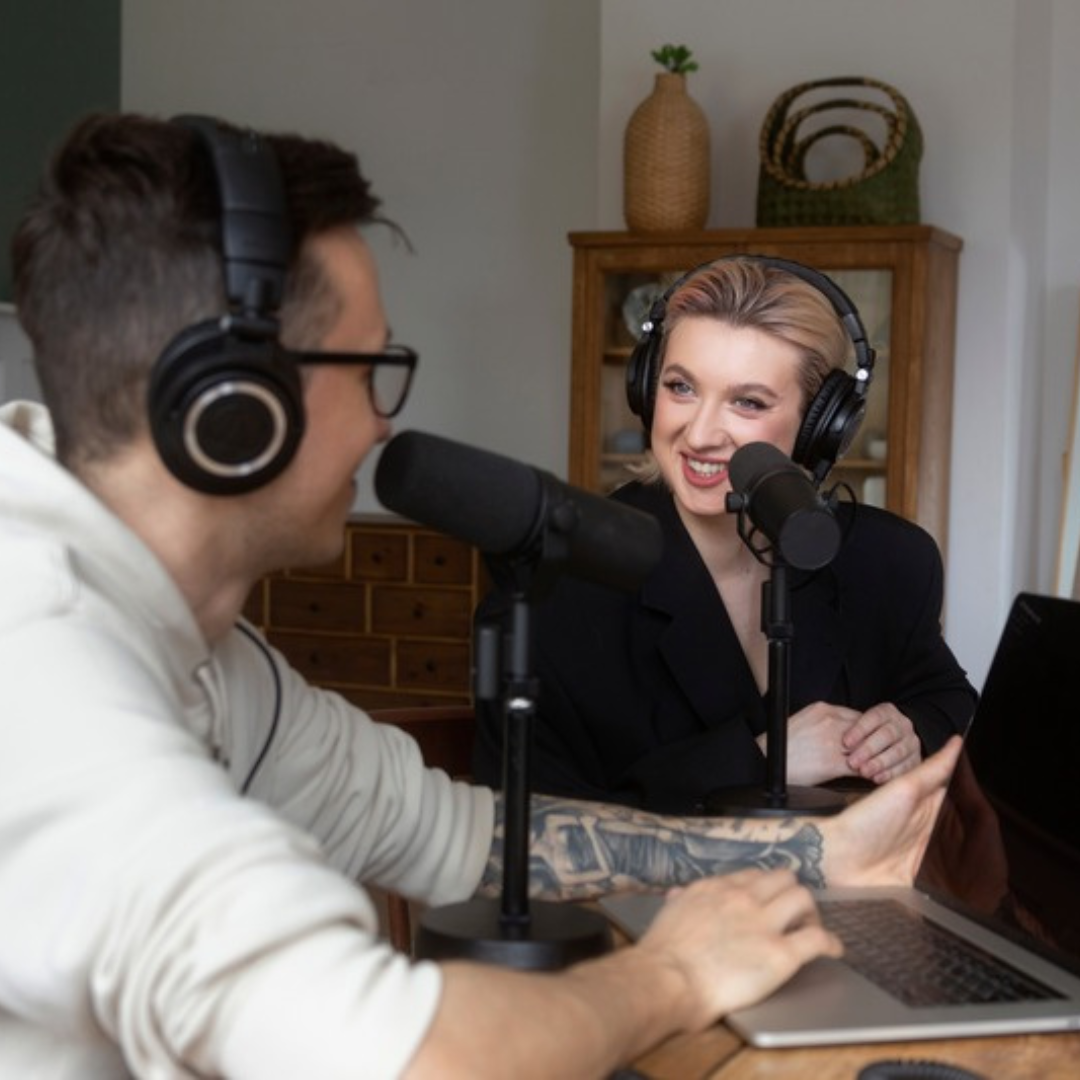 CASTING VOIX-OFF : VIDEO INSTITUTIONNELLE (H/F)