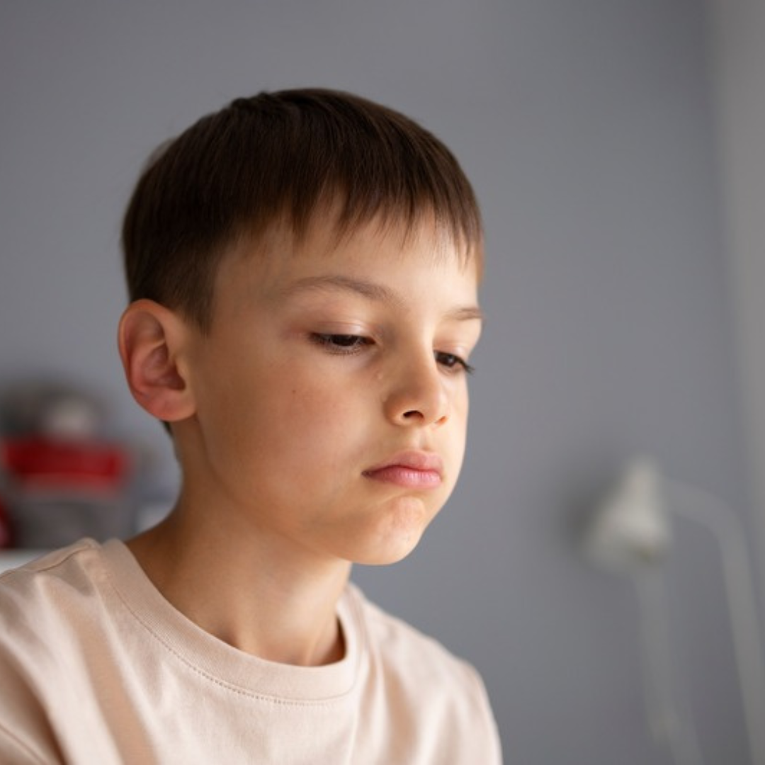 CASTING LONG-METRAGE : ROLE DE « LOUIS » (7-8 ANS)