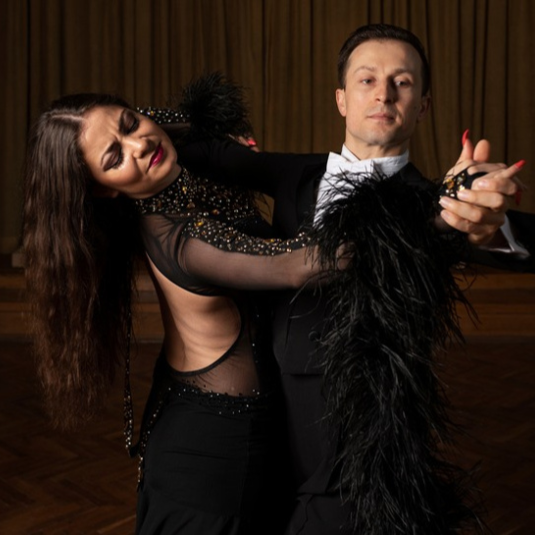 CASTING : SERIE APPLE TV+ (SCENE EN BOITE DE NUIT)