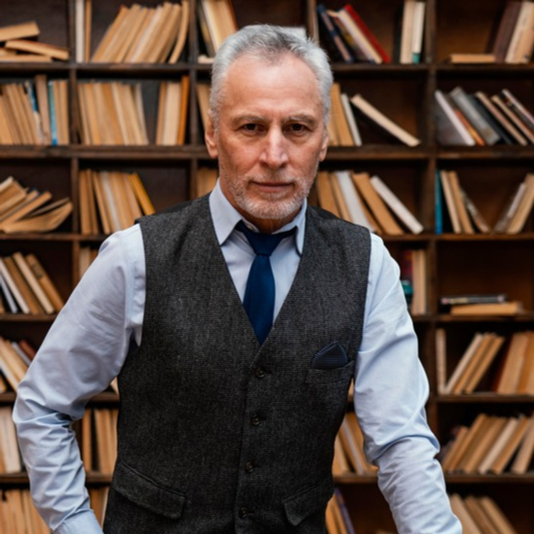 CASTING : PILOTE DE SERIE "PIERRE-JACQUES" (PROJET ETUDIANT ISPRA)