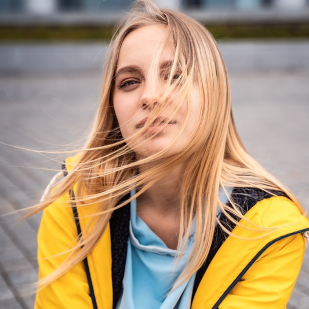 CASTING MODELE (CLIP MUSICAL)