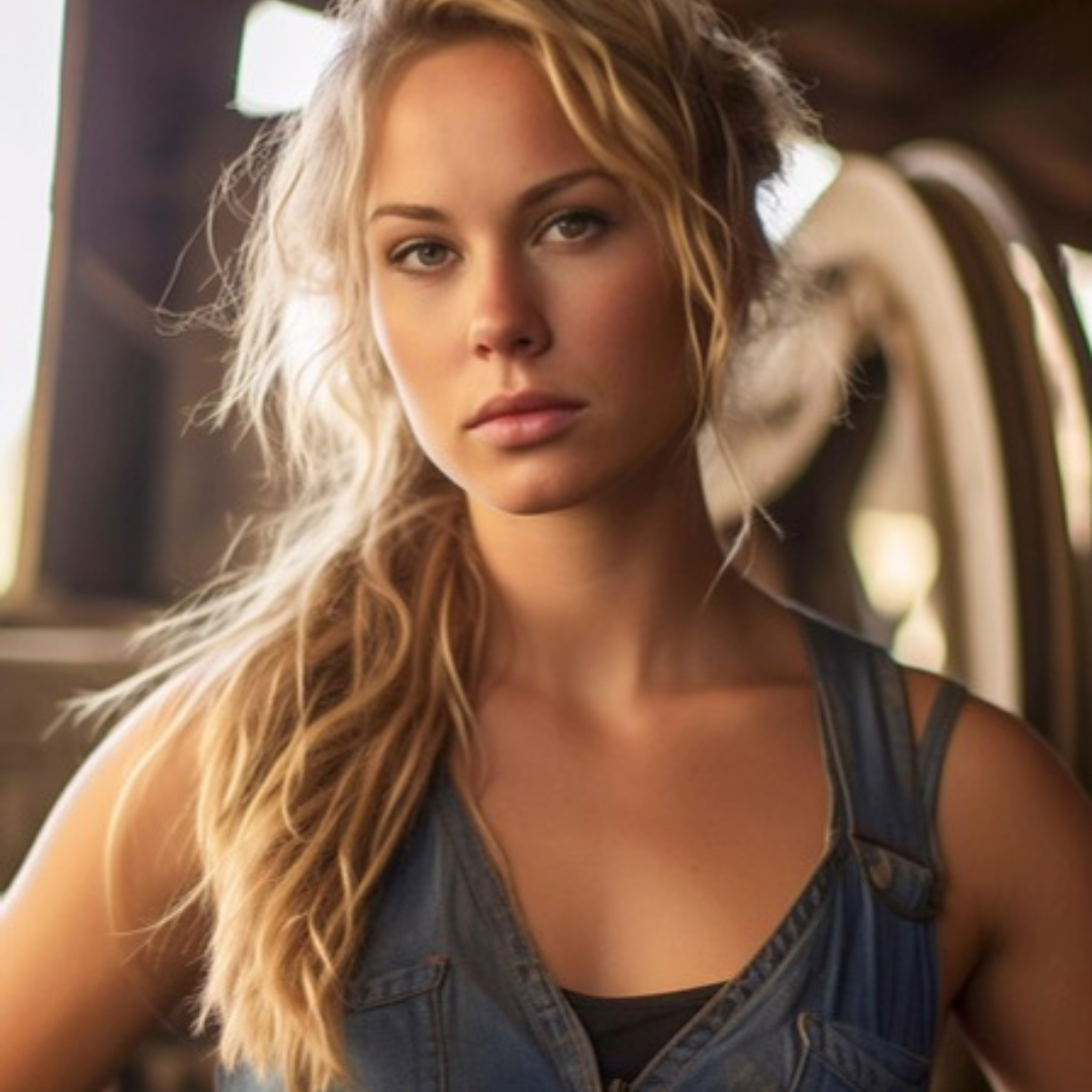 CASTING COURT-METRAGE "STAND TALL" (FICTION) 