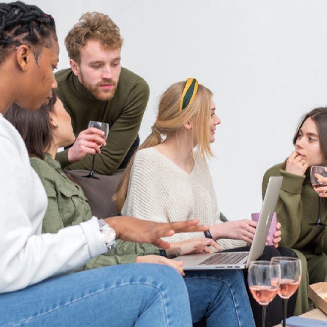 CASTING SPECTACLE IMMERSIF : “LES COULISSES DE GOULAINE”