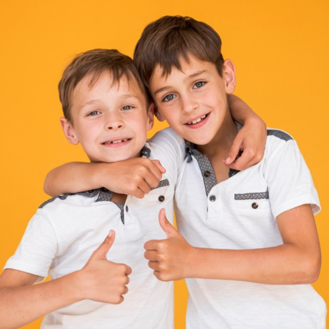 URGENT : CASTING ENFANTS (SERIE PLATEFORME)