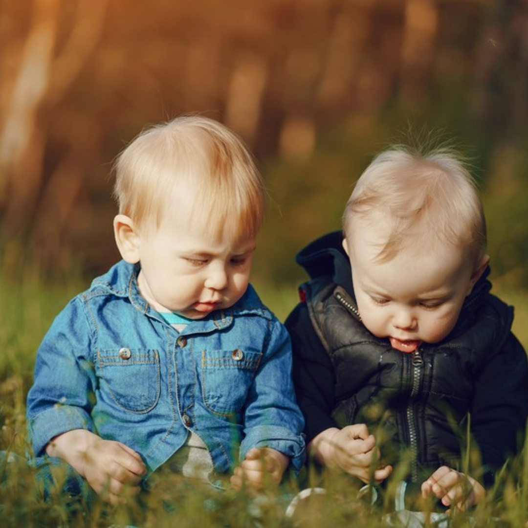 URGENT : CASTING BEBES (SERIE PLATEFORME)