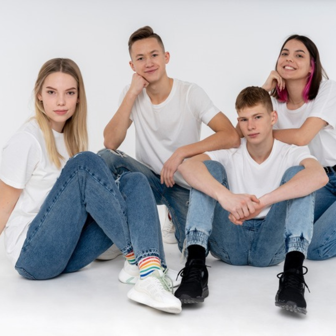  CASTING ENFANTS &amp; ADOS (SERIE PLATEFORME)