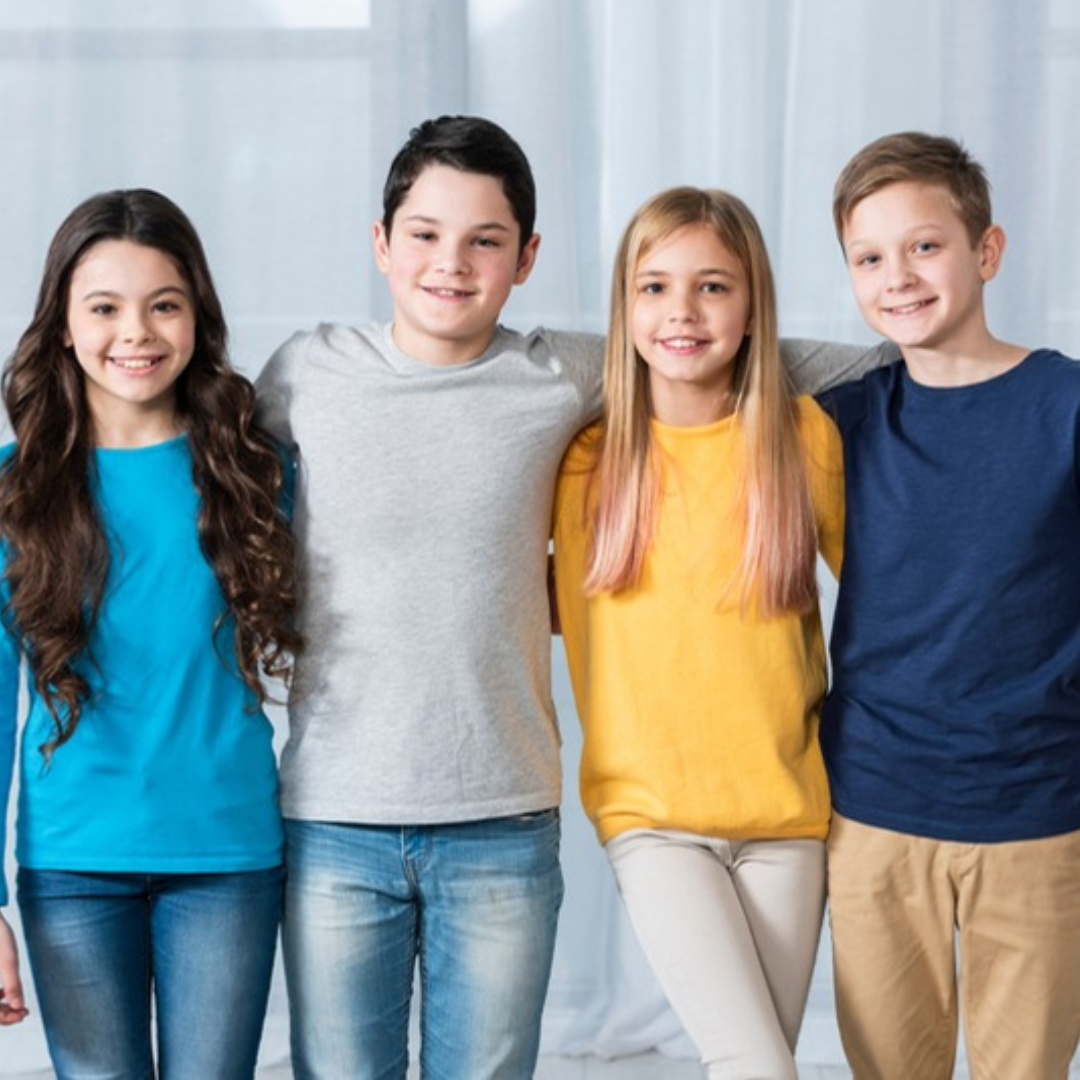 CASTING ENFANTS : CAMPAGNE PUBLICITAIRE A MARSEILLE