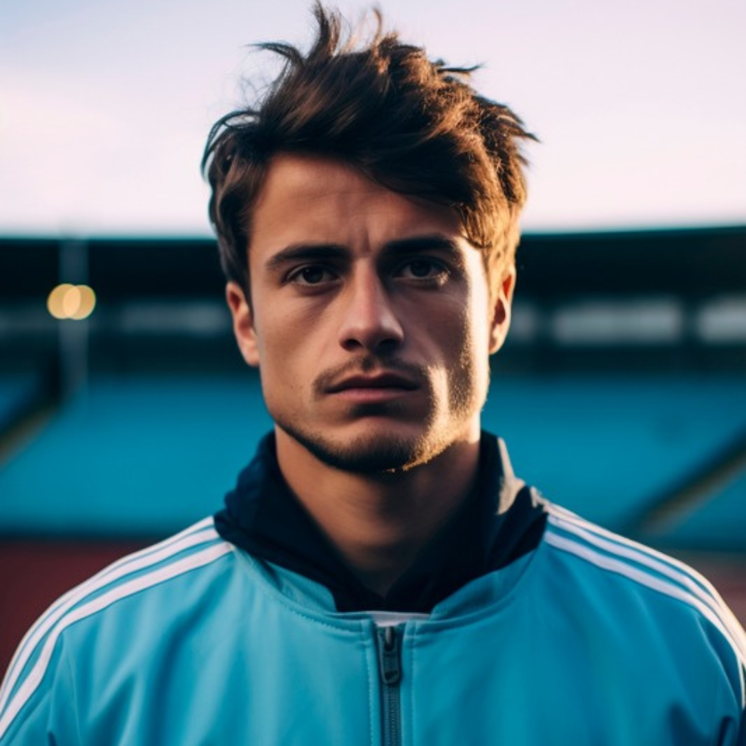 CASTING PUBLICITE TV : COMEDIEN CAUCASIEN (PROFIL COMIQUE)