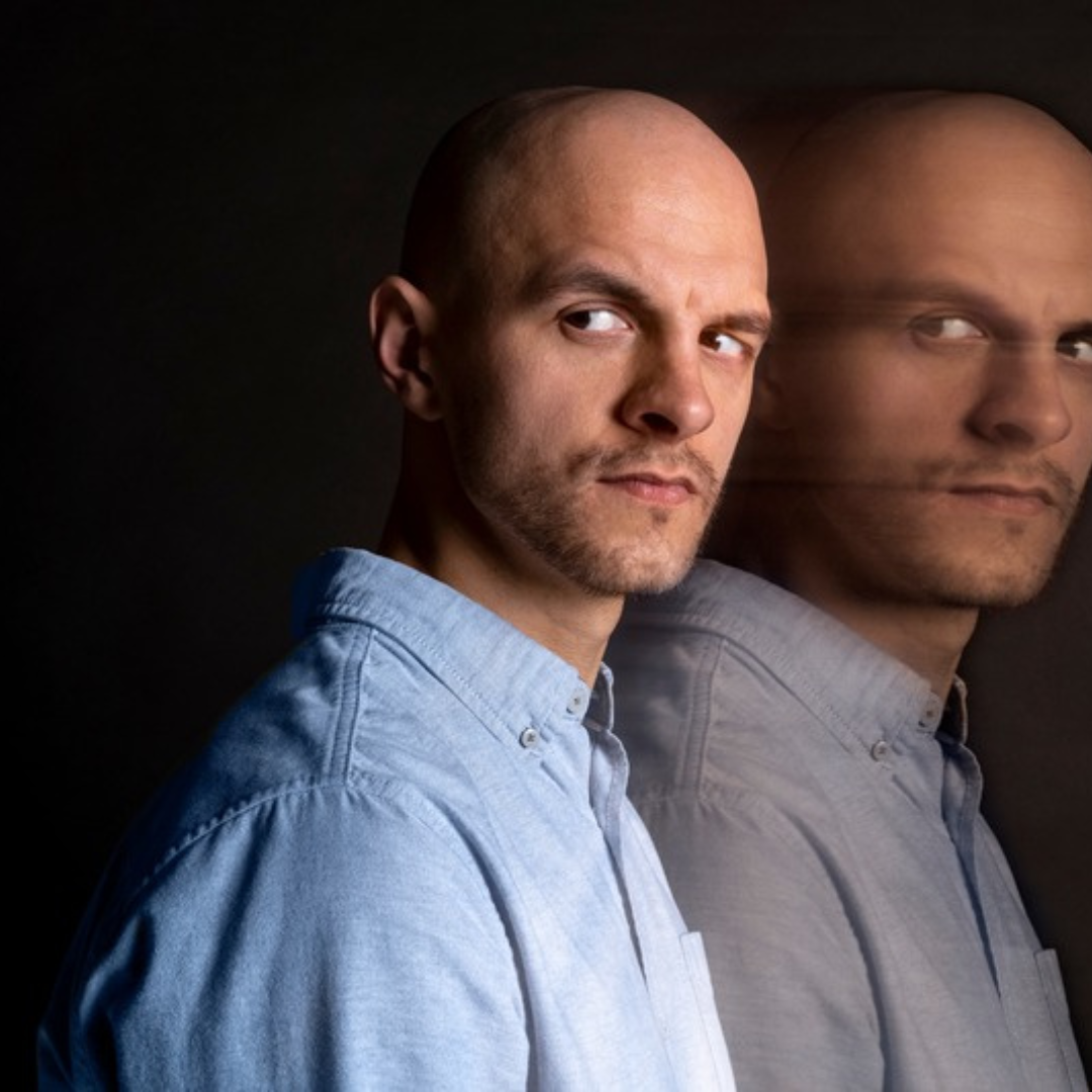 CASTING CINEMA : ROOLE MASCULIN (L'AGRESSEUR)