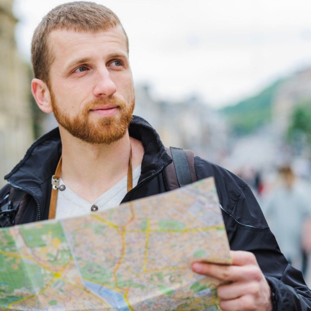 CASTING COURT-METRAGE : ROLES MASCULINS (30-45 ANS)