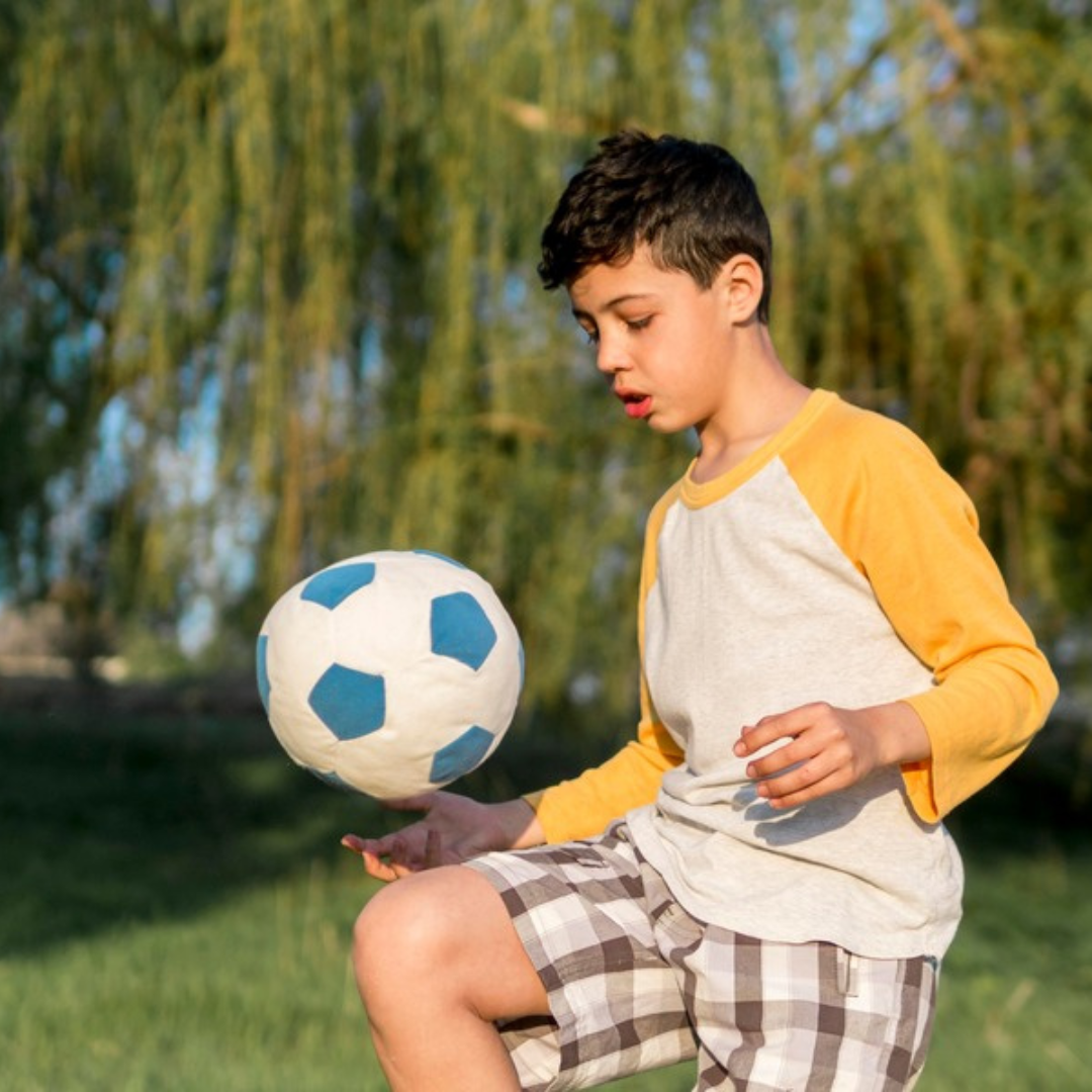 CASTING PUBLICITE EXPRESS : ÉQUIPE DE FOOTBALL