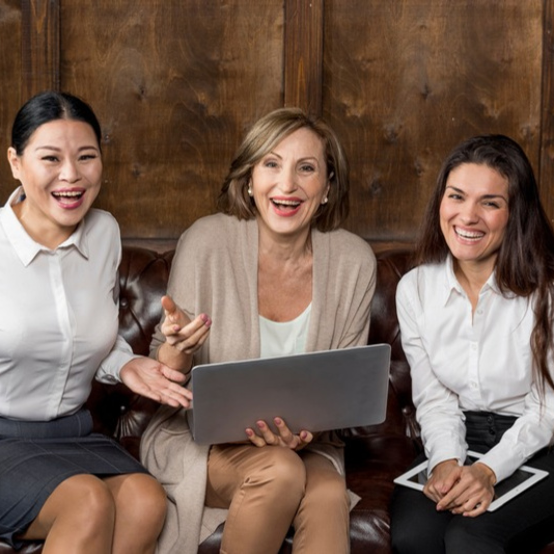 CASTING COURT-METRAGE : PROFILS "ADMINISTRATION" (FEMMES 45-50 ANS)