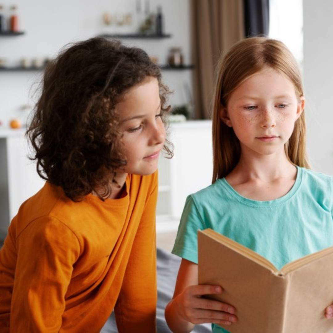 CASTING JEUNES TALENTS : "MON LIVRE PREFERE" POUR FRANCE TV / LUMNI