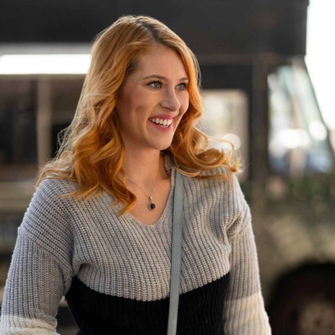 CASTING SERIE TV : ROLE DE LA "MATONNE"