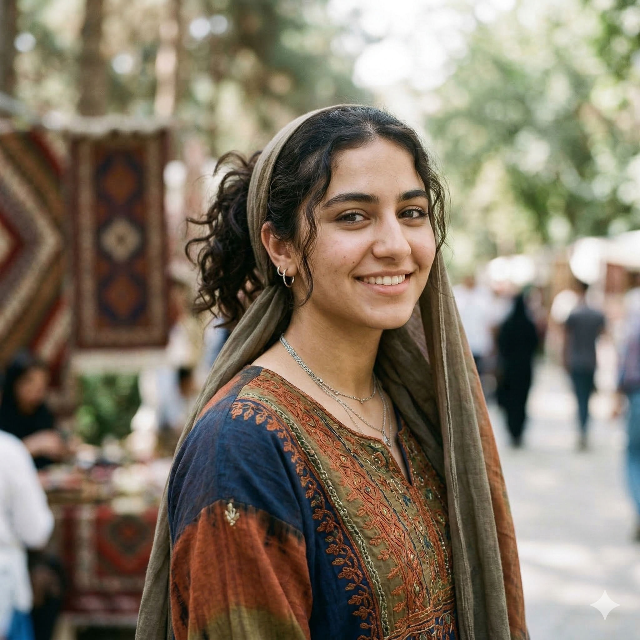 CASTING CLIP VIDEO : SONITA ALIZADEH (PRODUIT PAR PRODIGIOUS)