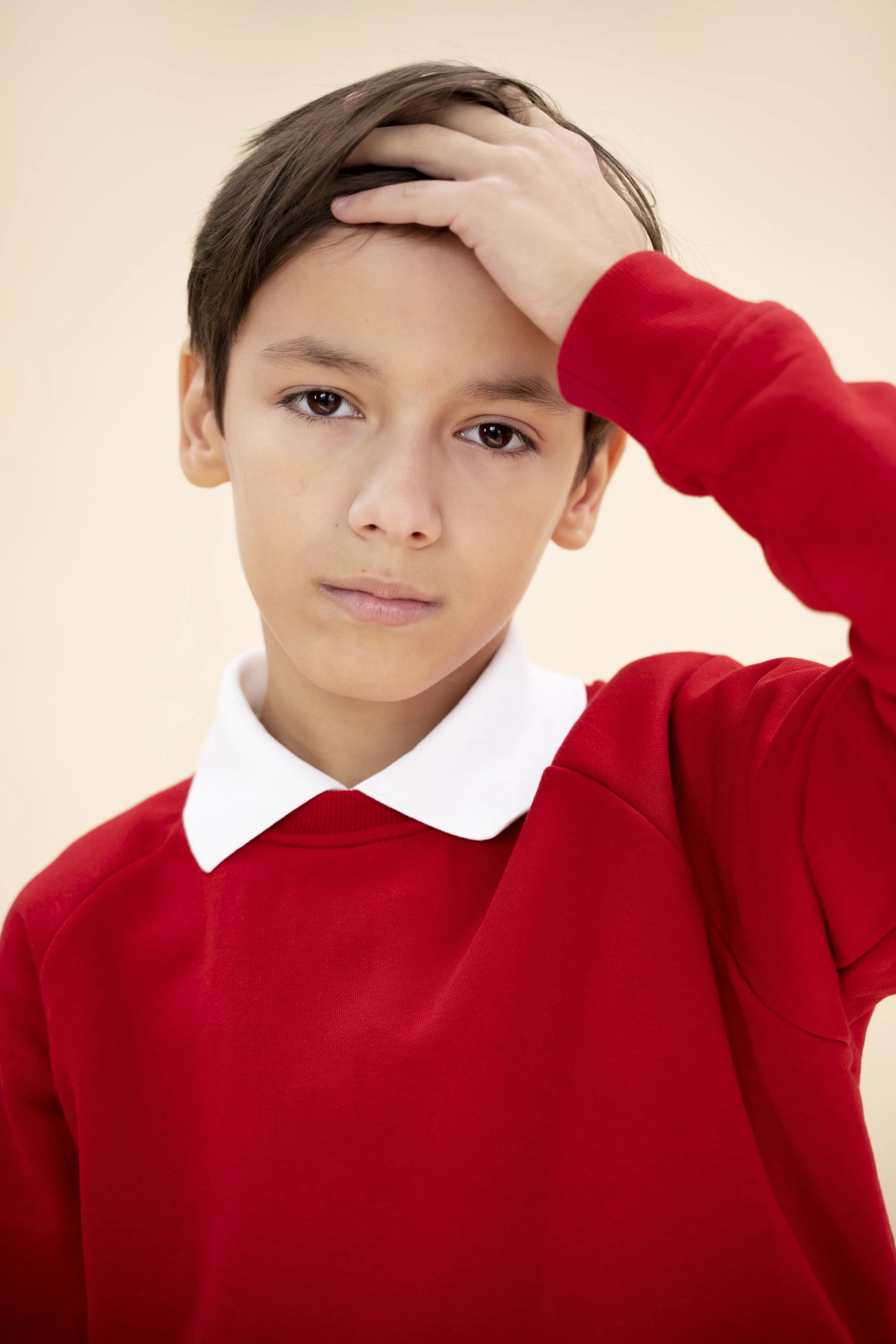 CASTING MINI-SERIE TF1-    LE RESEAU  CORNEILLE" – ROLE DE DARIAN