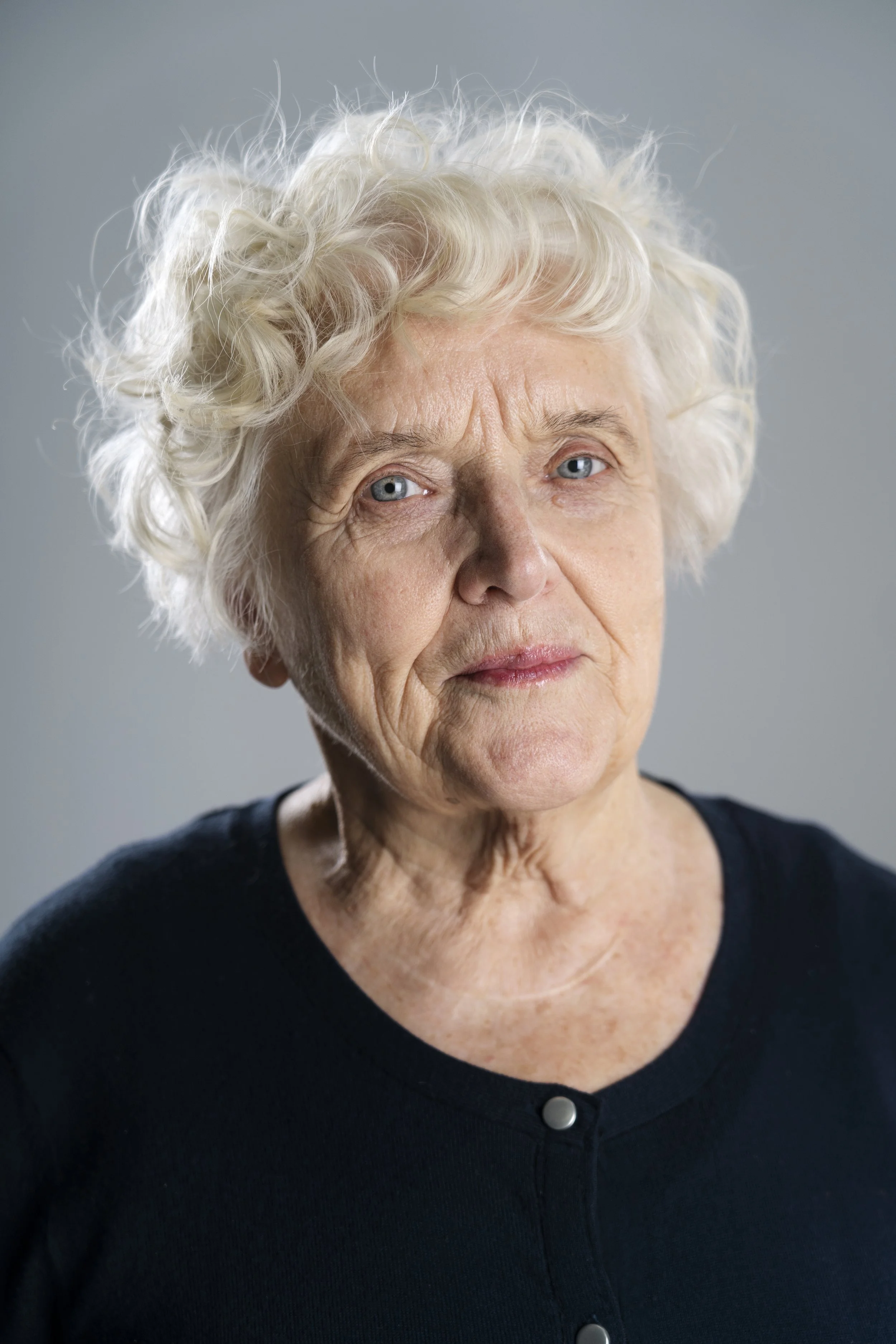 Casting Court-Métrage : Rôle de « MAMIE » (65-85 ans) – Région de Toulon