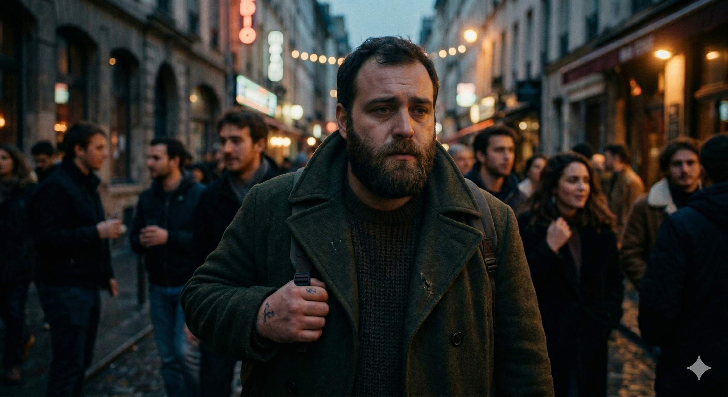 Casting Clip Musical : Rôle Principal &amp; Figuration – Argenteuil