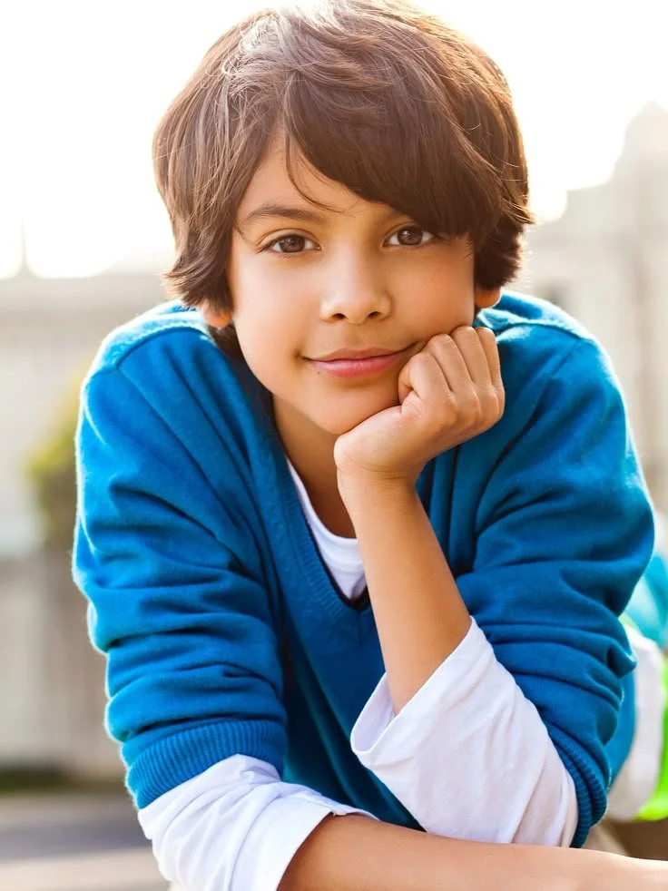 Casting Moyen-Métrage : Rôle Principal (Enfant &amp; Adolescent) 