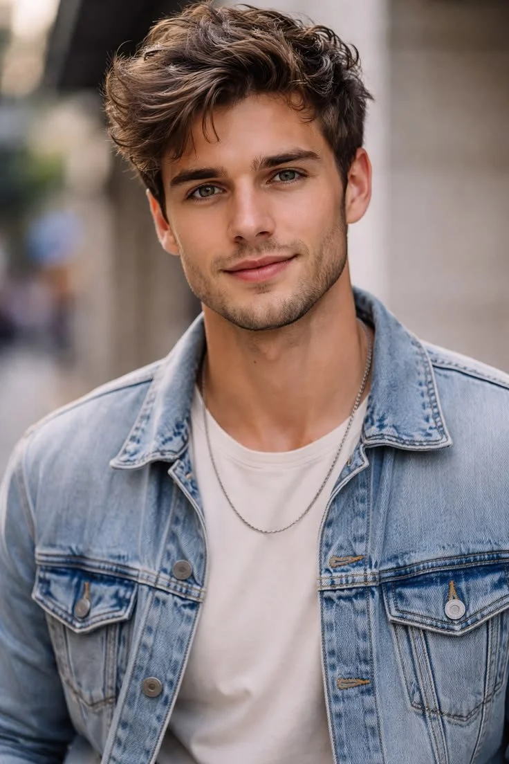 Casting Doublure Homme : Série TV "Tempête" – Paris