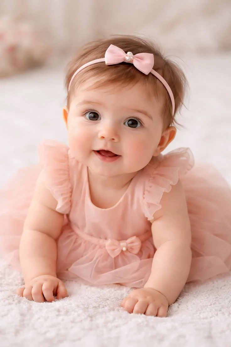  URGENT : Casting Bébé – Long-Métrage "LOUISE"