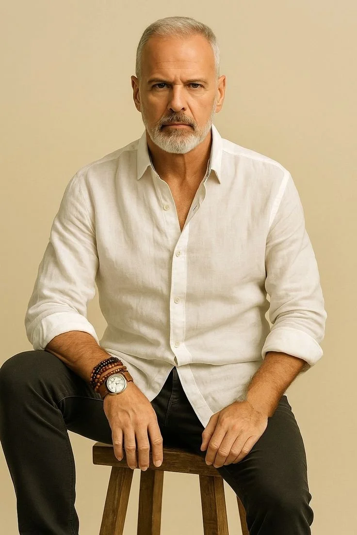 Casting Figuration : Homme Senior – Nouvelle Série TV