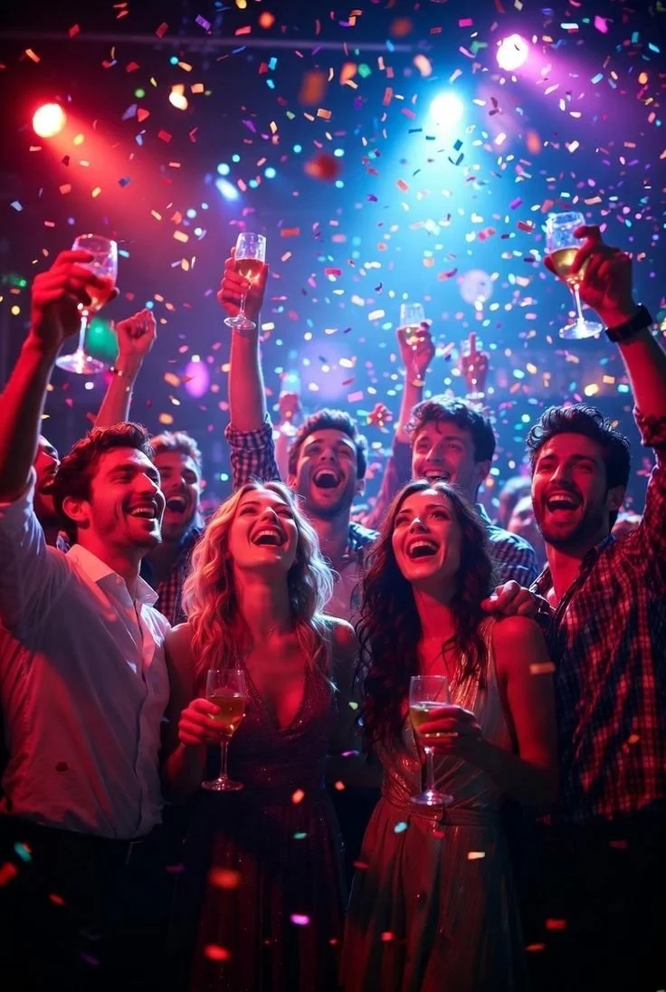 Casting Figuration : Clip Étudiant "Soirée Intense" 