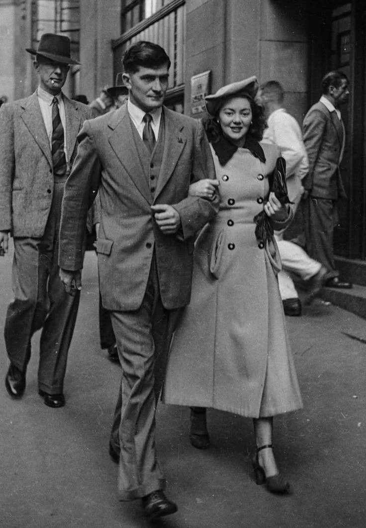 Casting Figuration : Film d'Époque "Années 40" – Paris