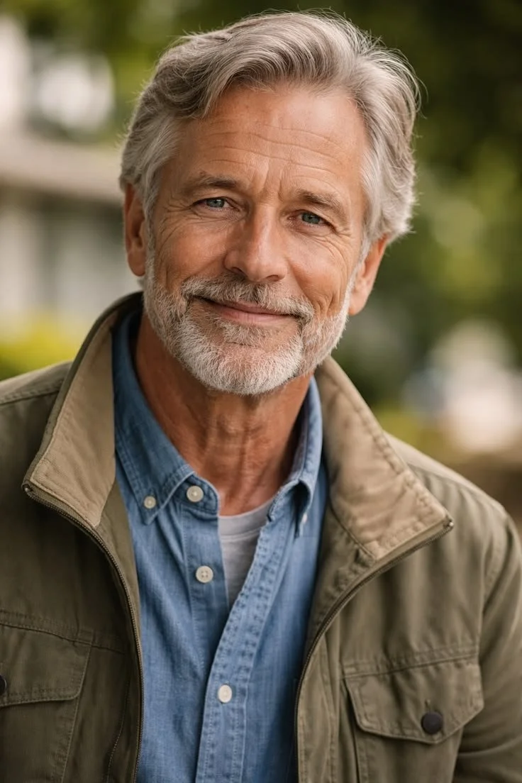 Casting Voix Off Masculine : Campagne UNICEF (TV &amp; Digital)