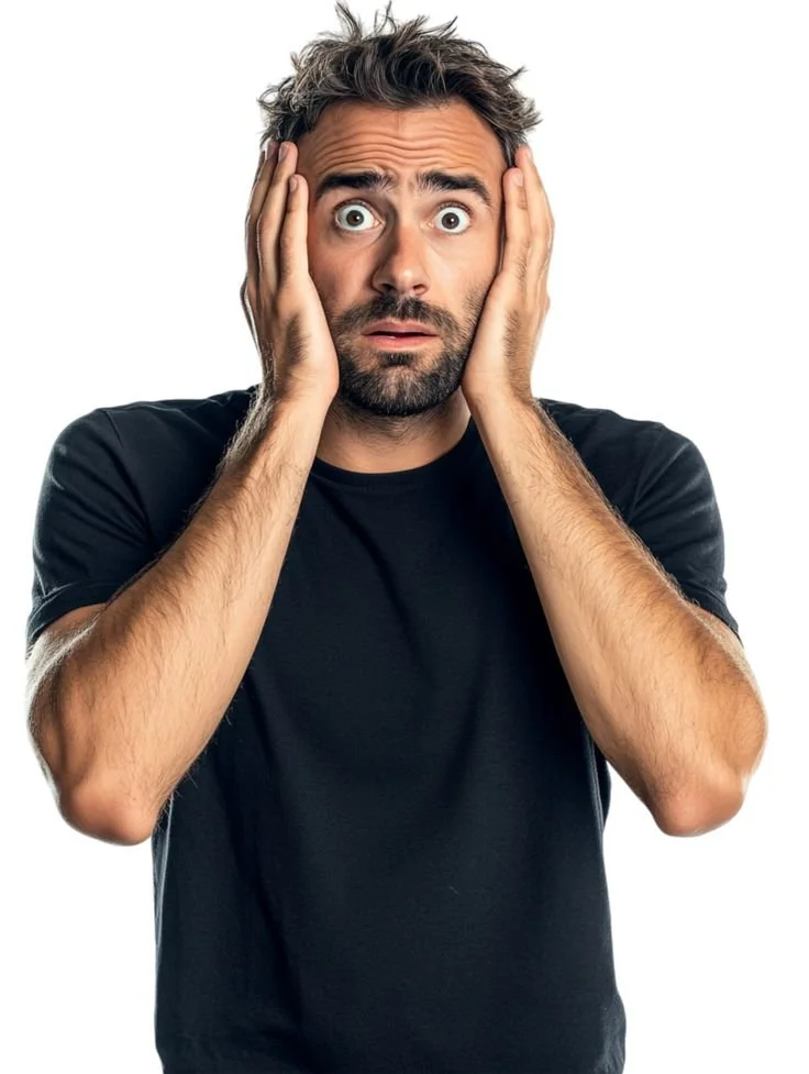 Casting Figuration &amp; Silhouettes : "TRASH" – Bruxelles