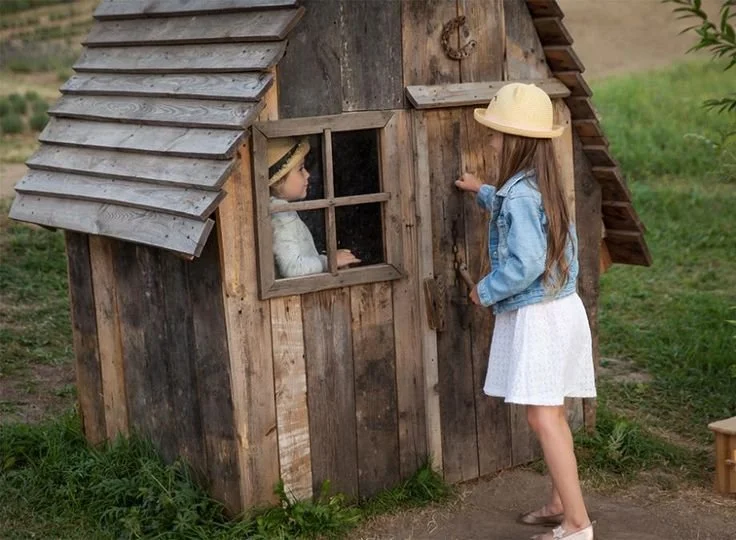  Casting Enfants : Film Publicitaire "La Grande Cabane" – Avignon