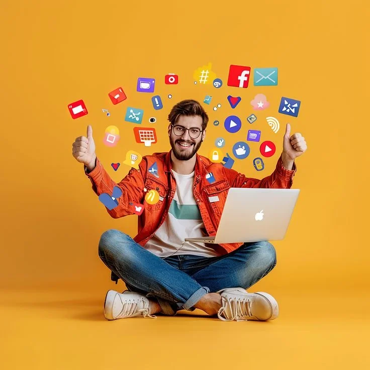  Casting Comédiens : Contenu Réseaux Sociaux – Rouen (76)