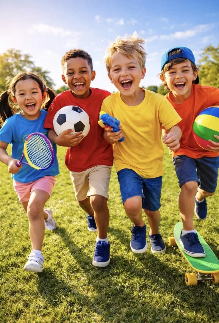 Casting Rôle Enfant : Série Netflix "La Vie Scolaire"