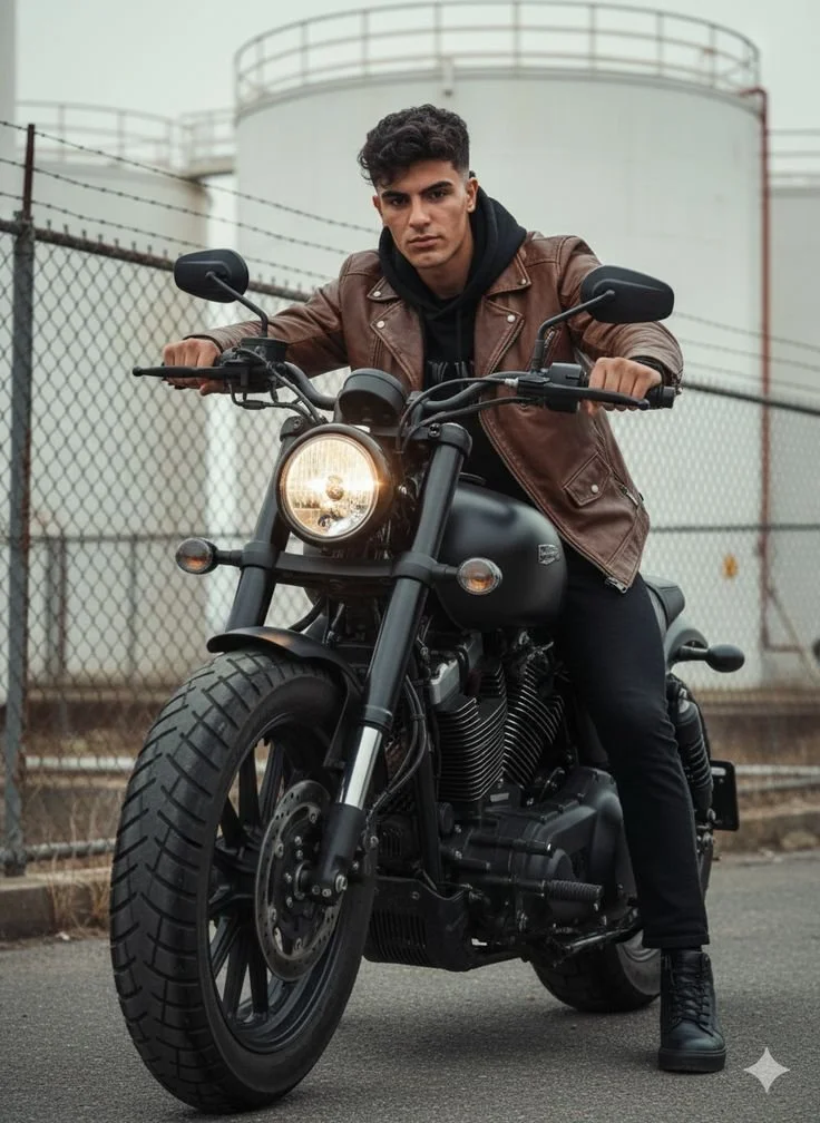 Casting Court-Métrage : Inspiration "Rumble Fish"