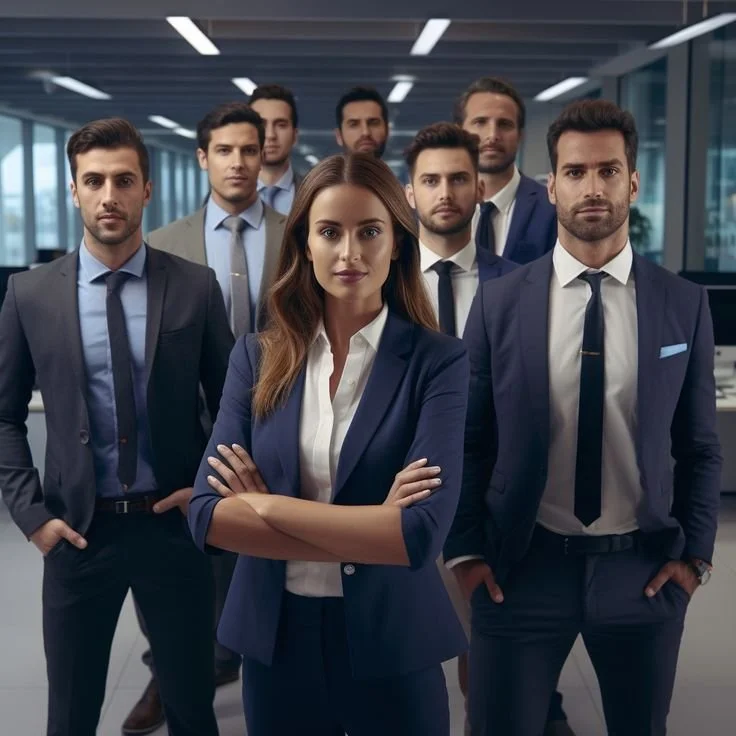 Casting Rôles Principaux : Série "Dystopie"