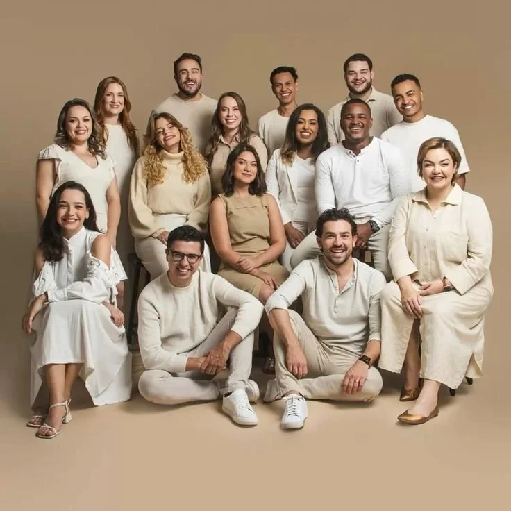 Casting Silhouettes Parlantes : Court-Métrage "NEXORA" 