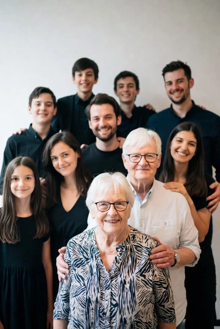 Casting Figuration : Film de Sandrine Kiberlain